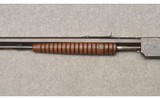 Savage Arms ~ Model 1914 Take-Down ~ Pump Action Rifle ~ .22 Short, Long, Long Rifle - 6 of 12
