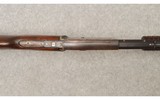 Savage Arms ~ Model 1914 Take-Down ~ Pump Action Rifle ~ .22 Short, Long, Long Rifle - 10 of 12
