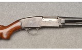 Winchester Repeating Arms ~ Model 42 ~ Pump Action Shotgun ~ .410 Bore - 3 of 12