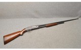 Winchester Repeating Arms ~ Model 42 ~ Pump Action Shotgun ~ .410 Bore - 1 of 12