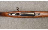 Remington Arms ~ Model M1903 Custom Sporter ~ Bolt Action Rifle ~ .30-06 Springfield - 5 of 12