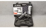 Heckler & Koch ~ Model VP9SK Compact ~ Semi Auto Pistol ~ 9 X 19 Luger - 7 of 8