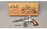 Taylor's & Co. Uberti ~ Model Cattleman ~ Single Action Revolver ~ .45 Long Colt - 7 of 7