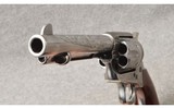 Taylor's & Co. Uberti ~ Model Cattleman ~ Single Action Revolver ~ .45 Long Colt - 6 of 7