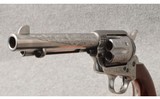Taylor's & Co. Uberti ~ Model Cattleman ~ Single Action Revolver ~ .45 Long Colt - 3 of 7