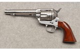 Taylor's & Co. Uberti ~ Model Cattleman ~ Single Action Revolver ~ .45 Long Colt - 2 of 7