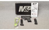 Smith & Wesson ~ Model M&P9 Shield Plus ~ Semi Auto Striker Fired Pistol ~ 9MM Luger - 7 of 7
