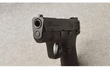 Smith & Wesson ~ Model M&P9 Shield Plus ~ Semi Auto Striker Fired Pistol ~ 9MM Luger - 6 of 7