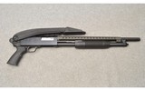 Mossberg ~ Model 500 ~ Pump Action Shotgun ~ 20 Gauge - 13 of 13