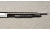 Mossberg ~ Model 500 ~ Pump Action Shotgun ~ 20 Gauge - 9 of 13