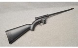 Henry Repeating Arms ~ Model H002B U.S. Survival AR-7 ~ Semi Auto Rifle ~ .22 Long Rifle - 1 of 12