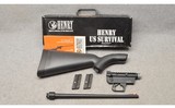 Henry Repeating Arms ~ Model H002B U.S. Survival AR-7 ~ Semi Auto Rifle ~ .22 Long Rifle - 12 of 12