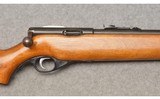 O.F. Mossberg & Sons ~ Model 26B ~ Single Shot Bolt Action Rifle ~ .22 S./L./L.R. Rim Fire - 3 of 12