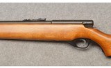 O.F. Mossberg & Sons ~ Model 26B ~ Single Shot Bolt Action Rifle ~ .22 S./L./L.R. Rim Fire - 7 of 12