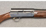 Browning Arms ~ Model A5 Magnum Twenty ~ Semi Auto Shotgun ~ 20 Gauge - 3 of 12