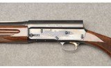 Browning Arms ~ Model A5 Magnum Twenty ~ Semi Auto Shotgun ~ 20 Gauge - 7 of 12