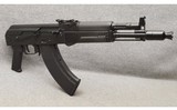 Kalashnikov USA ~ Model KP104 ~ Semi Auto Pistol ~ 7.62 X 39MM - 4 of 7