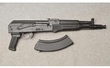 Kalashnikov USA ~ Model KP104 ~ Semi Auto Pistol ~ 7.62 X 39MM - 7 of 7