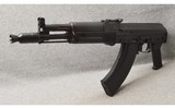 Kalashnikov USA ~ Model KP104 ~ Semi Auto Pistol ~ 7.62 X 39MM - 3 of 7