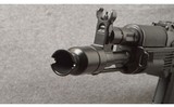 Kalashnikov USA ~ Model KP104 ~ Semi Auto Pistol ~ 7.62 X 39MM - 6 of 7