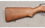 Winchester ~ Model U.S. Rifle Cal. 30 M1 ~ Semi Auto Rifle ~ .30-06 Springfield - 2 of 12