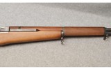 Winchester ~ Model U.S. Rifle Cal. 30 M1 ~ Semi Auto Rifle ~ .30-06 Springfield - 4 of 12
