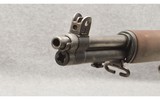 Winchester ~ Model U.S. Rifle Cal. 30 M1 ~ Semi Auto Rifle ~ .30-06 Springfield - 12 of 12