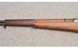 Winchester ~ Model U.S. Rifle Cal. 30 M1 ~ Semi Auto Rifle ~ .30-06 Springfield - 6 of 12