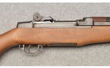 Winchester ~ Model U.S. Rifle Cal. 30 M1 ~ Semi Auto Rifle ~ .30-06 Springfield - 3 of 12