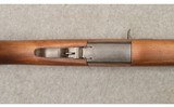 Winchester ~ Model U.S. Rifle Cal. 30 M1 ~ Semi Auto Rifle ~ .30-06 Springfield - 5 of 12