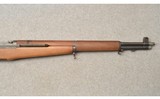 Winchester ~ Model U.S. Rifle Cal. 30 M1 ~ Semi Auto Rifle ~ .30-06 Springfield - 11 of 12
