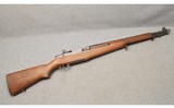 Winchester ~ Model U.S. Rifle Cal. 30 M1 ~ Semi Auto Rifle ~ .30-06 Springfield - 1 of 12