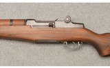 Winchester ~ Model U.S. Rifle Cal. 30 M1 ~ Semi Auto Rifle ~ .30-06 Springfield - 7 of 12