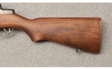 Winchester ~ Model U.S. Rifle Cal. 30 M1 ~ Semi Auto Rifle ~ .30-06 Springfield - 8 of 12