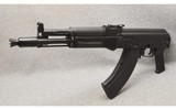 Kalashnikov USA ~ Model KP104 ~ Semi Auto Pistol ~ 7.62 X 39MM - 3 of 7