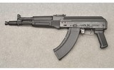 Kalashnikov USA ~ Model KP104 ~ Semi Auto Pistol ~ 7.62 X 39MM - 2 of 7