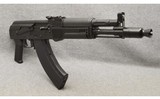 Kalashnikov USA ~ Model KP104 ~ Semi Auto Pistol ~ 7.62 X 39MM - 4 of 7