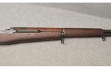 Springfield Armory ~ Model U.S. Rifle M1 Cal. .30 ~ Semi Auto Rifle ~ .30-06 Springfield - 4 of 12