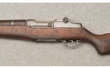 Springfield Armory ~ Model U.S. Rifle M1 Cal. .30 ~ Semi Auto Rifle ~ .30-06 Springfield - 7 of 12