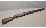 Springfield Armory ~ Model U.S. Rifle M1 Cal. .30 ~ Semi Auto Rifle ~ .30-06 Springfield - 1 of 12