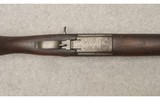 Springfield Armory ~ Model U.S. Rifle M1 Cal. .30 ~ Semi Auto Rifle ~ .30-06 Springfield - 5 of 12