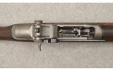 Springfield Armory ~ Model U.S. Rifle M1 Cal. .30 ~ Semi Auto Rifle ~ .30-06 Springfield - 10 of 12