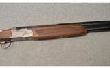 Beretta ~ 694 Sporting ~ 12 Gauge - 3 of 14