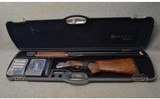 Beretta ~ 694 Sporting ~ 12 Gauge - 13 of 14