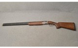 Beretta ~ 694 Sporting ~ 12 Gauge - 10 of 14