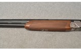 Beretta ~ 694 Sporting ~ 12 Gauge - 8 of 14