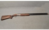 Beretta ~ 694 Sporting ~ 12 Gauge - 1 of 14
