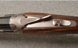 Beretta ~ 694 Sporting ~ 12 Gauge - 11 of 14