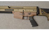 FN ~ SCAR 20S ~ 7.62x51MM - 7 of 12