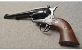 Ruger ~ New Model Blackhawk ~ .30 Carbine - 7 of 7